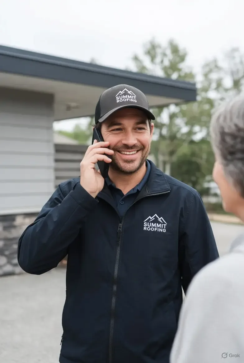 Flat Roof Leak Repair Alexandria, VA FAQs